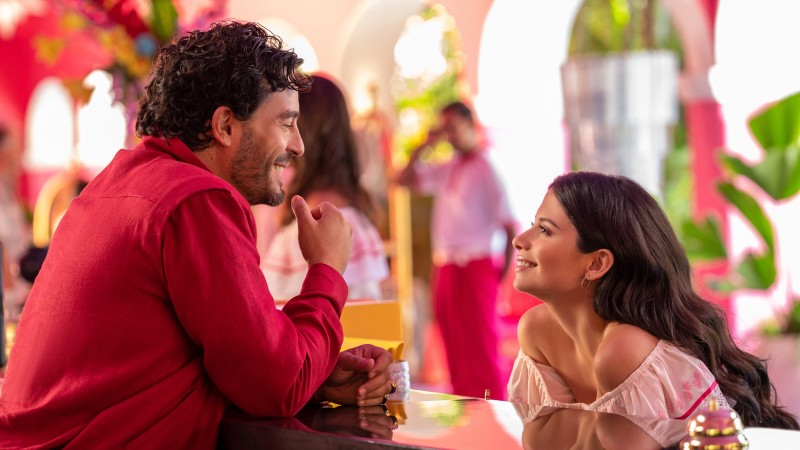 Акапулько 4 серия