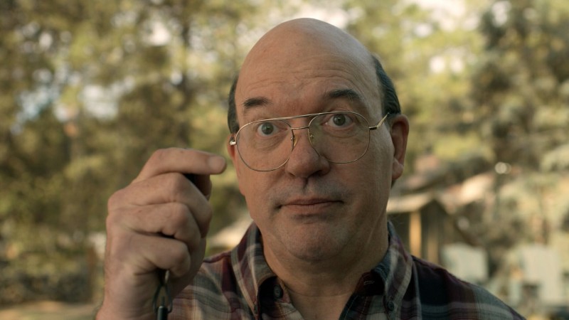 Бескрайнее небо 2 сезон 4 серия Бескрайнее небо 2 сезон 4 серия