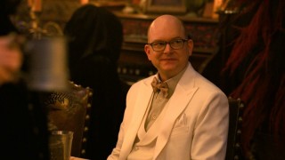 Чем мы заняты в тени 3 сезон 9 серия