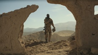 Вторжение 1 сезон 3 серия