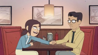 Корпорация «Заговор» 1 сезон 4 серия