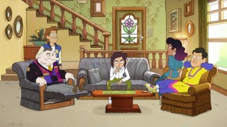 Корпорация «Заговор» 1 сезон 5 серия