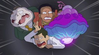 Корпорация «Заговор» 1 сезон 10 серия