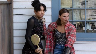 Девушка в лесу 1 сезон 6 серия