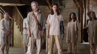 Девушка в лесу 1 сезон 8 серия