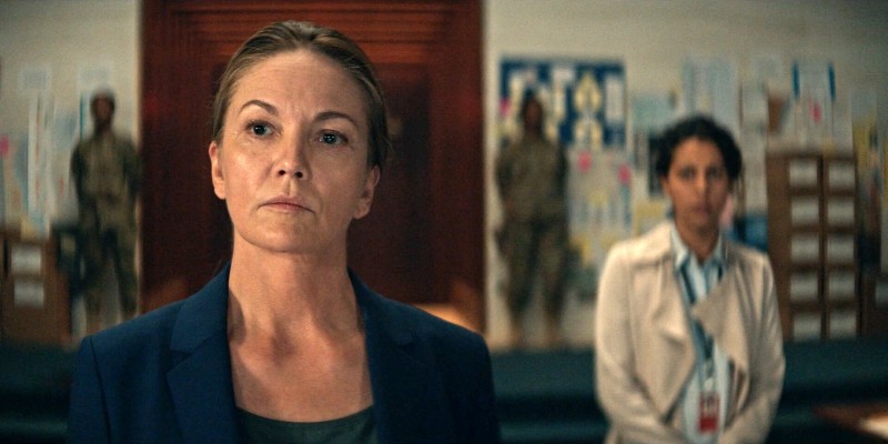 Y. Последний мужчина 9 серия Y. Последний мужчина 9 серия