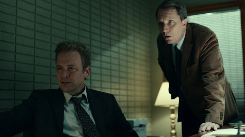 Ломка 5 серия