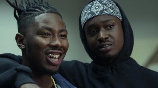 Wu-Tang: Американская сага 2 сезон 10 серия