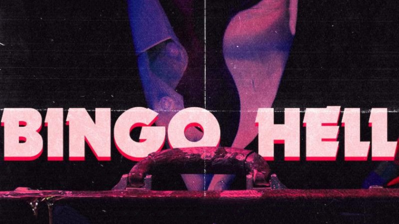 Адское бинго
