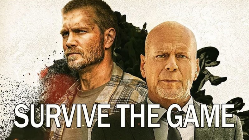 Выжить в игре