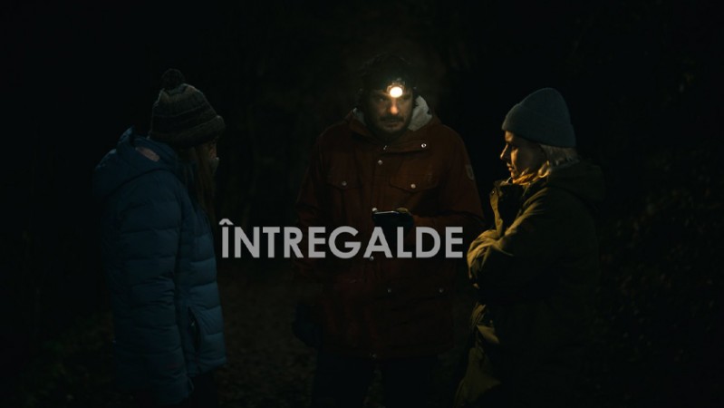 Интергальде