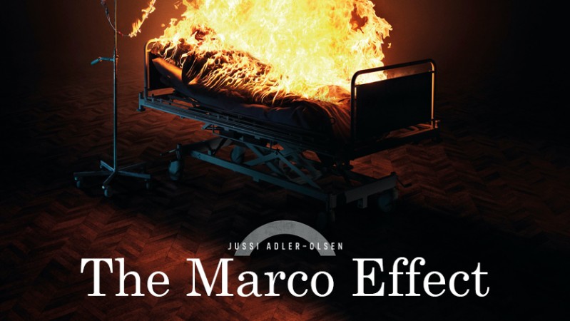 Мистериум: Эффект Марко