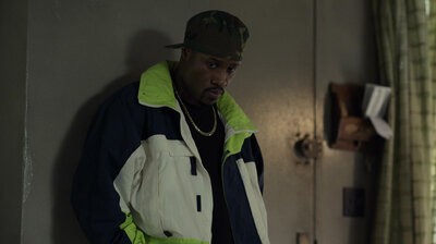 Wu-Tang: Американская сага 2 сезон 7 серия