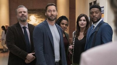 Новый Амстердам 4 сезон 3 серия Новый Амстердам 4 сезон 3 серия