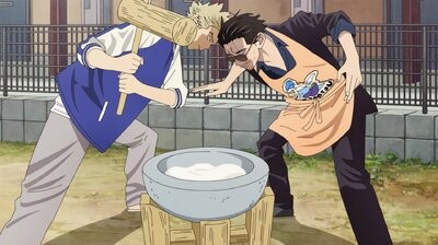 Путь домохозяина 2 сезон 4 серия Путь домохозяина 2 сезон 4 серия