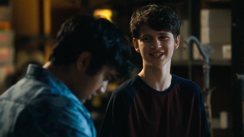 Просто запредельно 2 серия Просто запредельно 2 серия