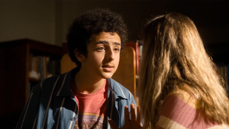 Просто запредельно 4 серия