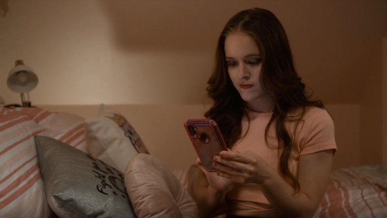 Просто запредельно 5 серия