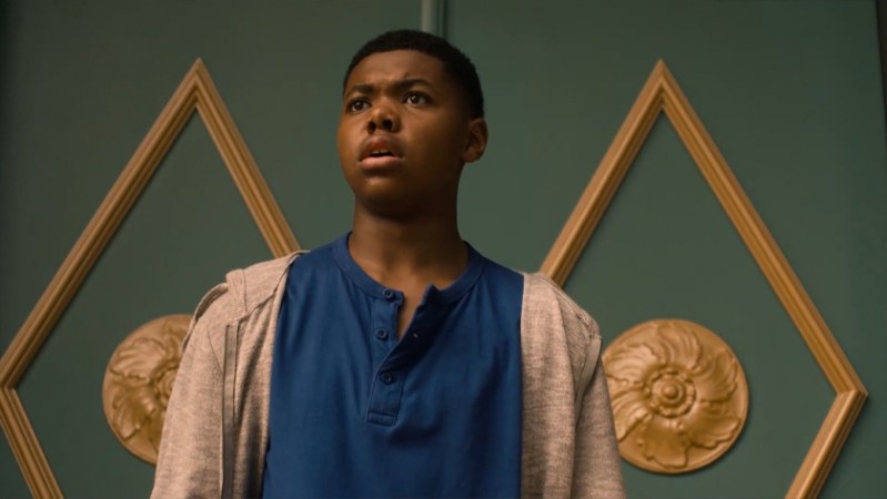 Просто запредельно 8 серия Просто запредельно 8 серия