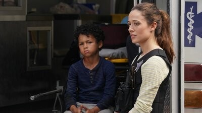 Полиция Чикаго 9 сезон 4 серия