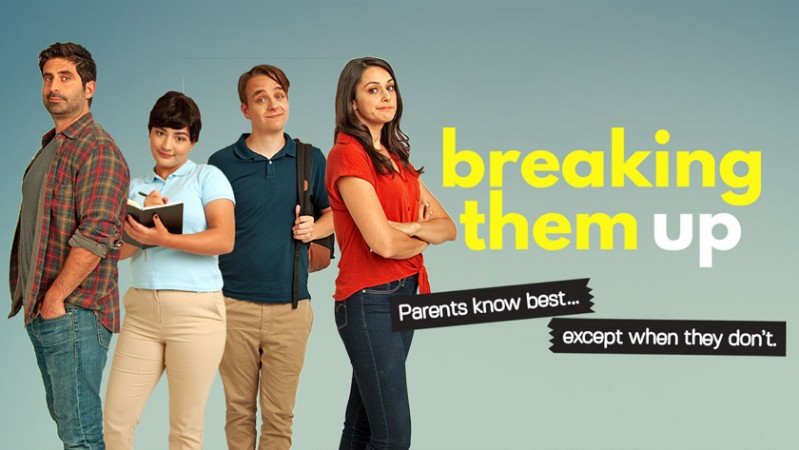 Как разрушить брак