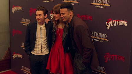 Ключи Локков 2 сезон 1 серия Ключи Локков 2 сезон 1 серия