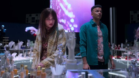 Ключи Локков 2 сезон 5 серия Ключи Локков 2 сезон 5 серия