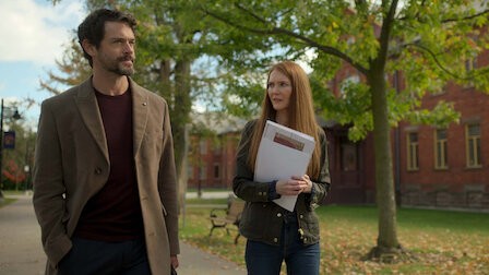 Ключи Локков 2 сезон 2 серия