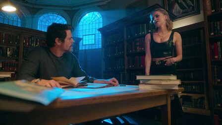 Ключи Локков 2 сезон 8 серия Ключи Локков 2 сезон 8 серия