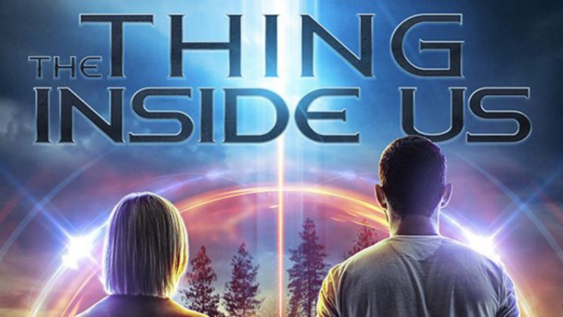 Нечто внутри нас