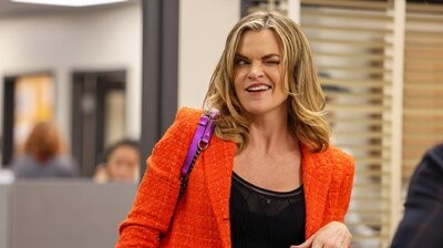 Большой скачок 6 серия Большой скачок 6 серия