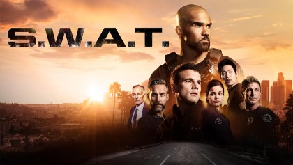 S. W. A. T.: Спецназ города ангелов 8 сезон 18 серия