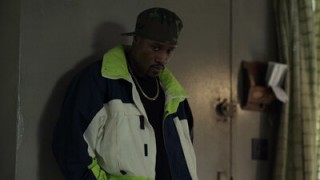 Wu-Tang: Американская сага 2 сезон 7 серия