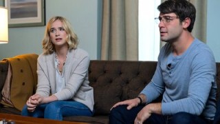 Обычный парень Джо 1 сезон 4 серия