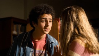 Просто запредельно 1 сезон 4 серия