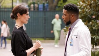 Новый Амстердам 4 сезон 5 серия