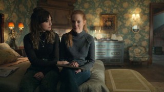 Ключи Локков 2 сезон 9 серия