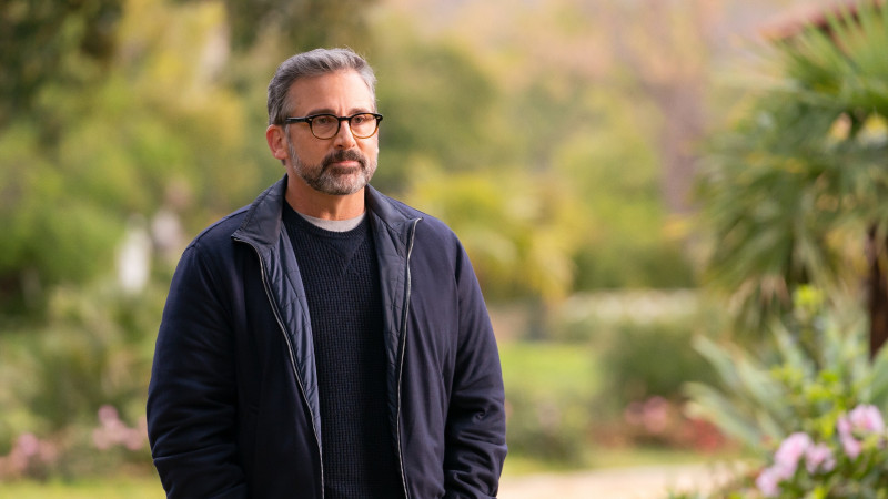 Утреннее шоу 2 сезон 7 серия Утреннее шоу 2 сезон 7 серия