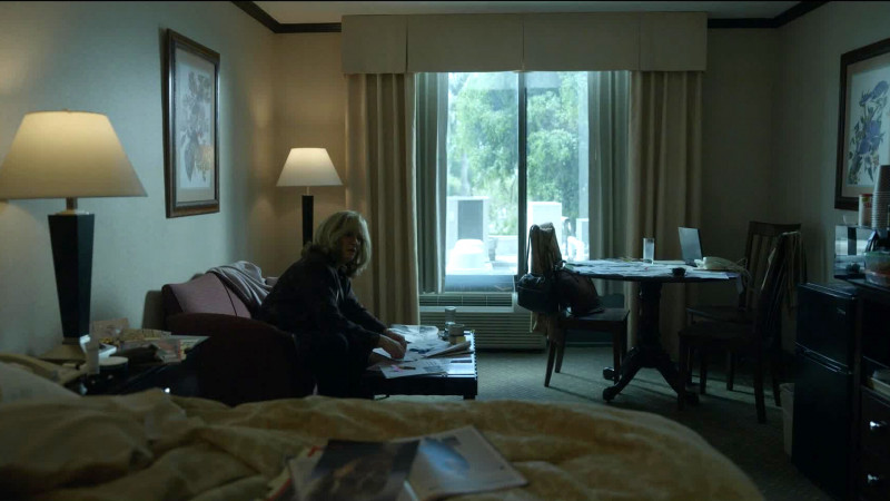 Американская история преступлений 3 сезон 9 серия