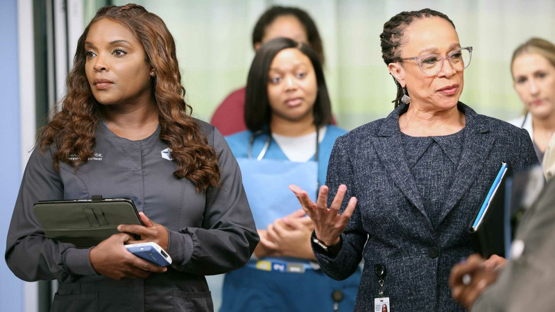 Медики Чикаго 7 сезон 8 серия Медики Чикаго 7 сезон 8 серия