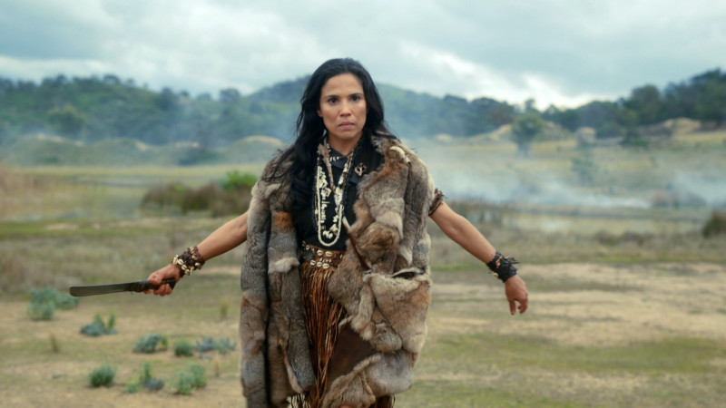 Ла-Брея 7 серия