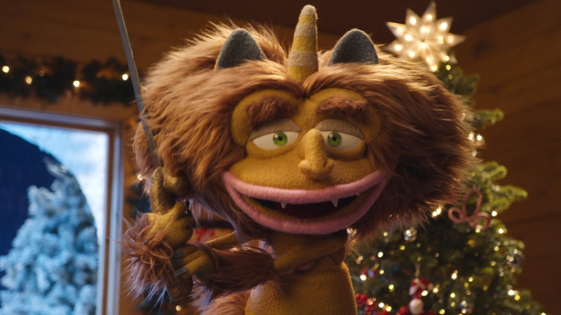 Большой рот 5 сезон 8 серия Большой рот 5 сезон 8 серия