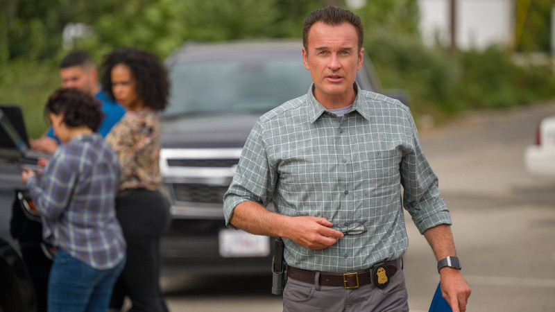 ФБР: Самые разыскиваемые преступники 3 сезон 5 серия ФБР: Самые разыскиваемые преступники 3 сезон 5 серия