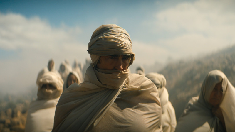 Основание 8 серия