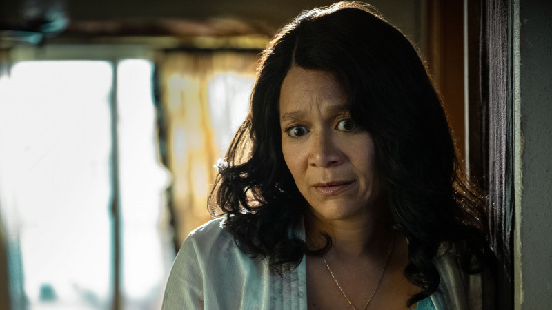 Семья черной мафии 6 серия Семья черной мафии 6 серия