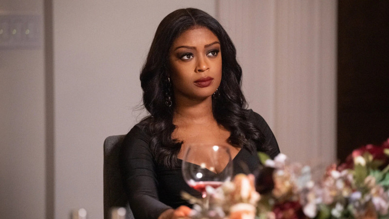 Бэтвумен 3 сезон 5 серия