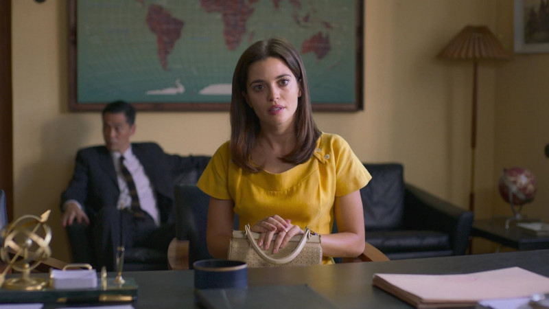 Глория 2 серия Глория 2 серия