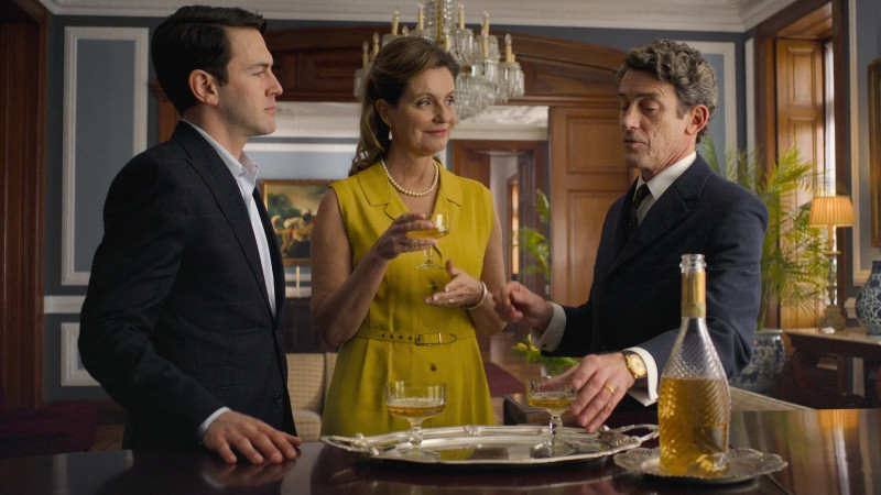 Глория 6 серия Глория 6 серия