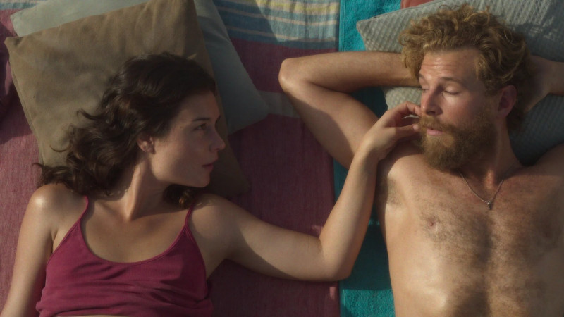 Мне нужно время 5 серия