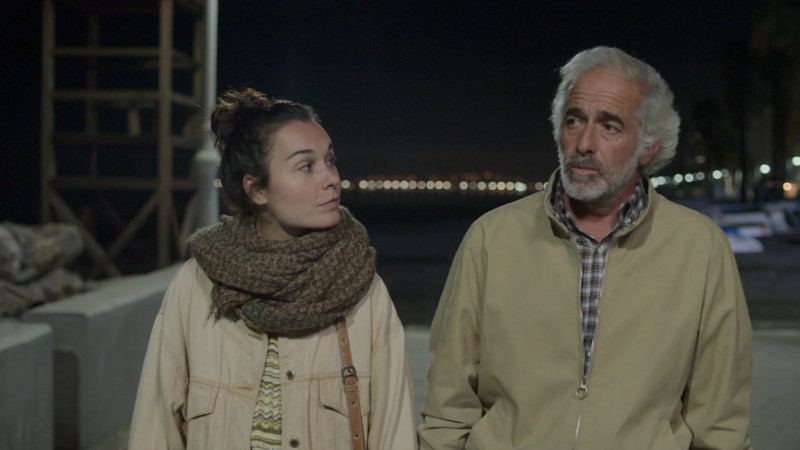 Мне нужно время 10 серия Мне нужно время 10 серия